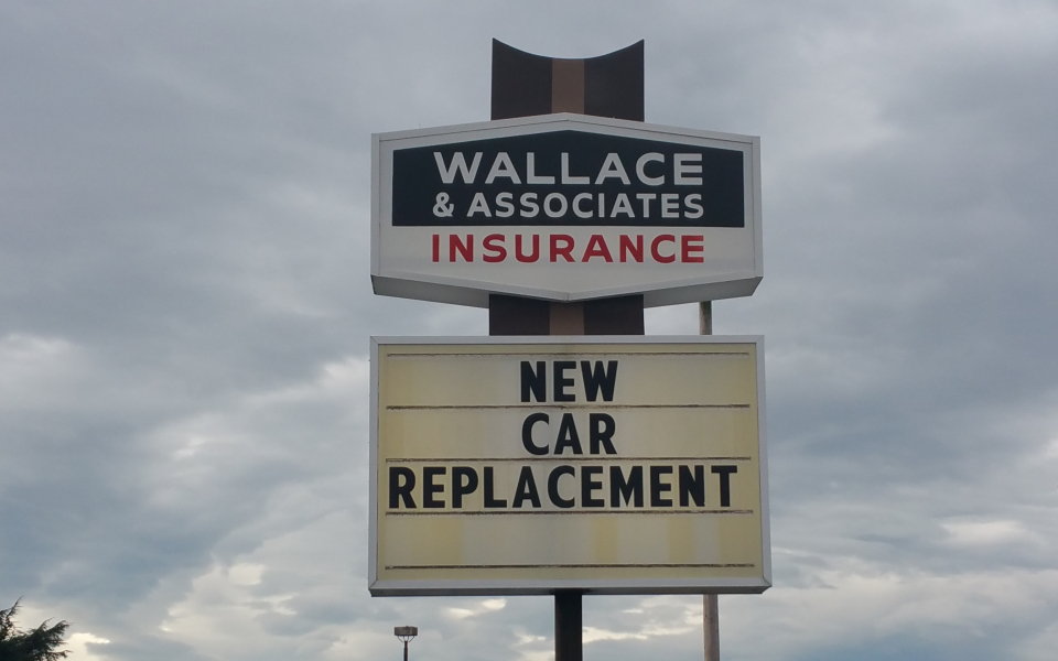 Wallace And Associates Insurance Agency | Wallace Insurance