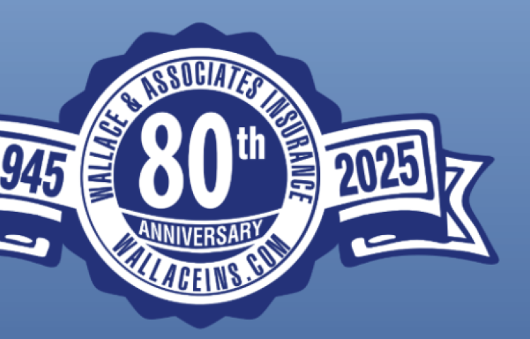 It's Our 80th Year